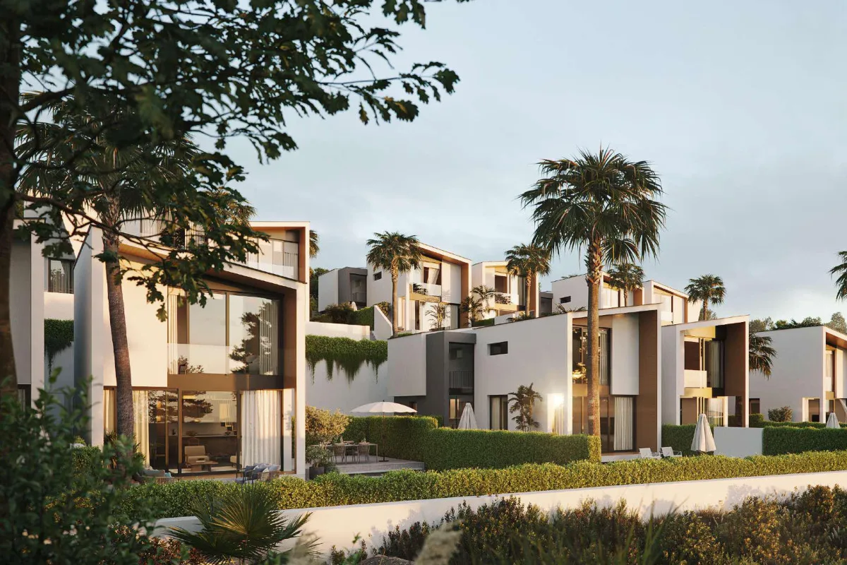 Nouvelle construction villa La Cala de Mijas