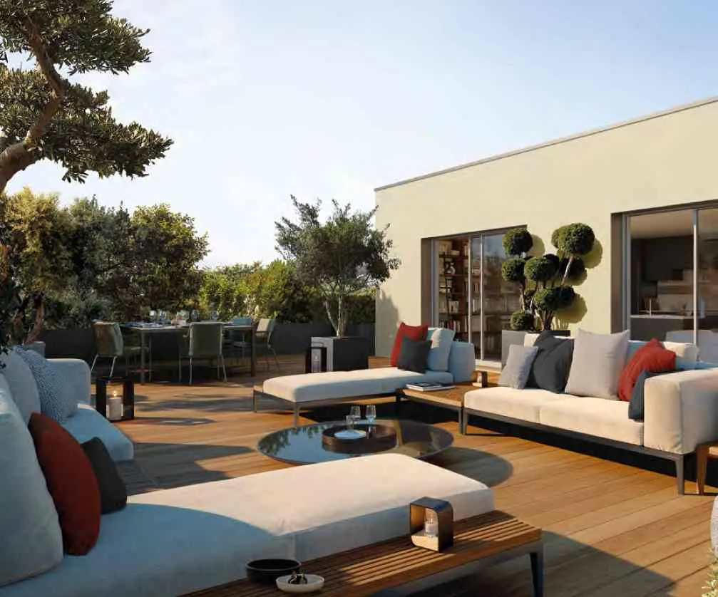 ELOGE DU PARC — Toulouse