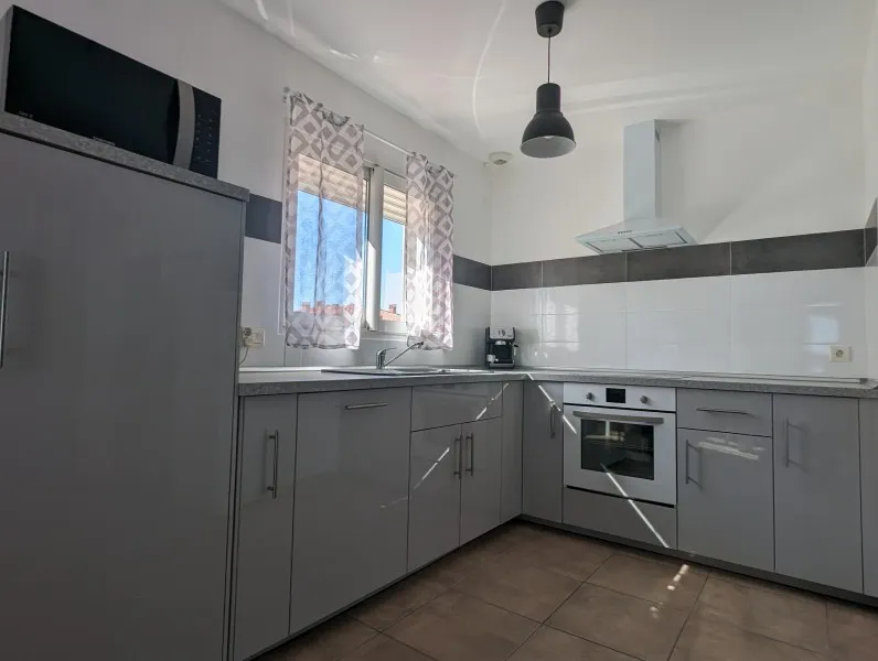 APPARTEMENT 3 PIECES SAINT CYPRIEN