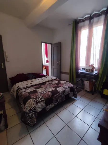 IMMEUBLE DE RAPPORT EN CENTRE VILLE