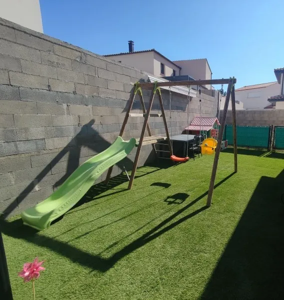 BELLE VILLA 3 FACES 4 CHAMBRES