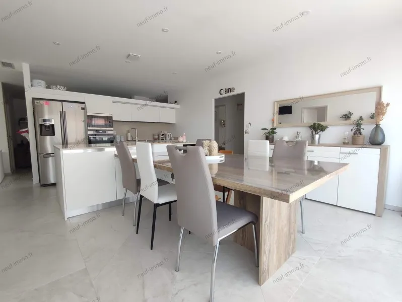 BELLE VILLA 3 FACES 4 CHAMBRES