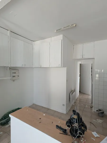 IMMEUBLE DE RAPPORT A PERPIGNAN