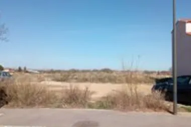 TERRAIN A BATIR 3 FACES A LLUPIA