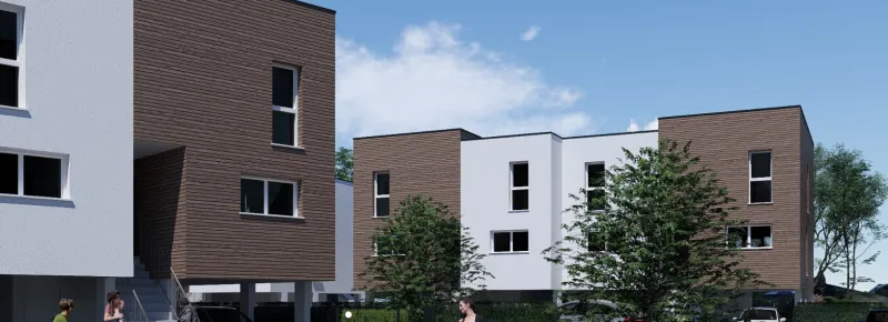 VILLA NEUVE A PERPIGNAN ELIGIBLE AU PTZ