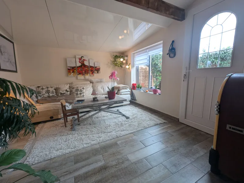 BELLE MAISON DE VACANCES AVEC PISCINE