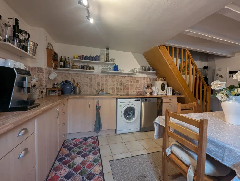 BELLE MAISON DE VACANCES AVEC PISCINE