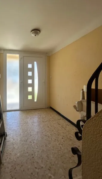 MAISON 6 CHAMBRES A PERPIGNAN