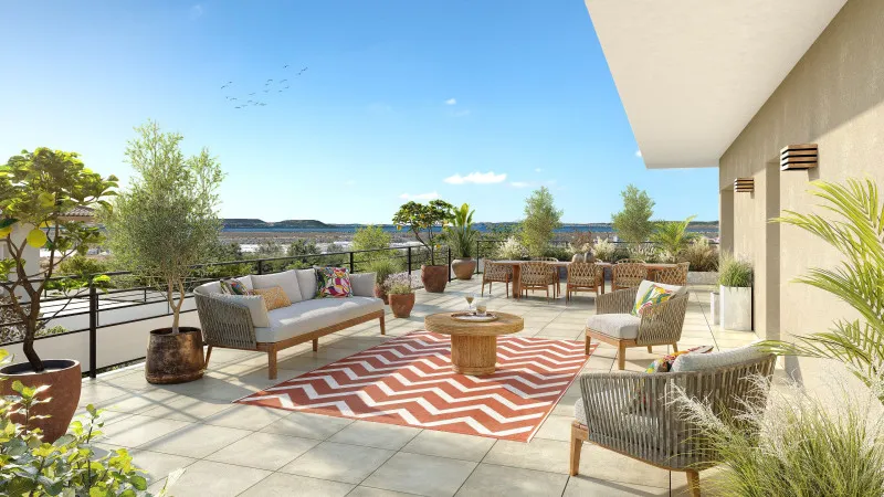 DOMAINE VERT PROVENCE