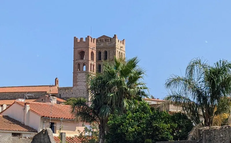 MAISON DE VILLAGE A 10MN DES PLAGES